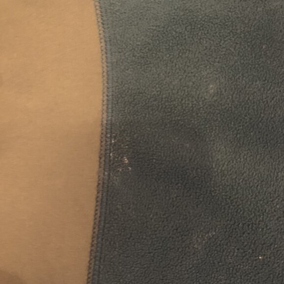 Eddie Bauer First Ascent Whittaker Mountaneering Long Sleeve Jacket Mens XL Blue - Picture 11 of 12